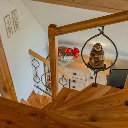 Apartament Hanka กอสเชียลิสกอ ภายนอก รูปภาพ